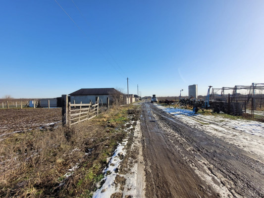 Продам участок 20 соток, ИЖС, Ерижокова ул, Баксаненок с, 0 км от города