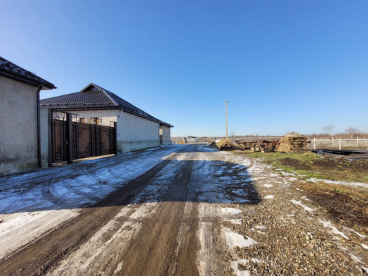 Продам участок 20 соток, ИЖС, Ерижокова ул, Баксаненок с, 0 км от города