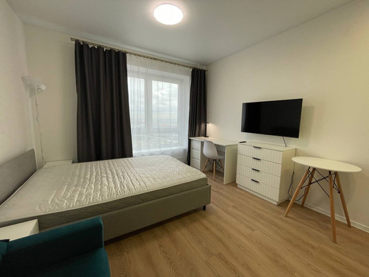 Продам однокомнатную (1-комн.) квартиру, 1-й Грайвороновский проезд, 13к3, Москва г