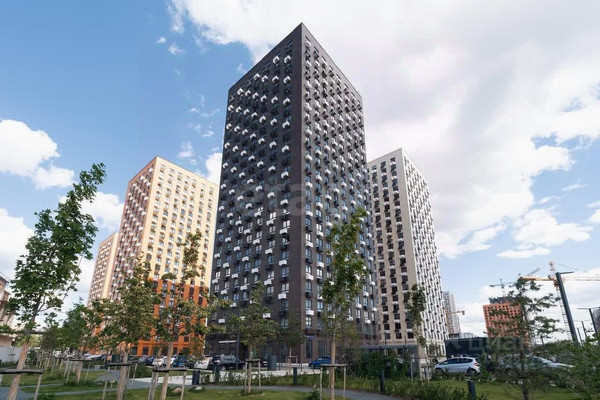 Продам однокомнатную (1-комн.) квартиру, 1-й Грайвороновский проезд, 13к3, Москва г