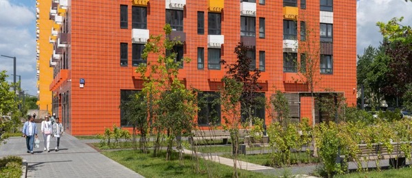 Продам однокомнатную (1-комн.) квартиру, 1-й Грайвороновский проезд, 13к3, Москва г