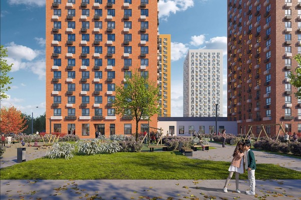 Продам однокомнатную (1-комн.) квартиру, 1-й Грайвороновский проезд, 13к3, Москва г