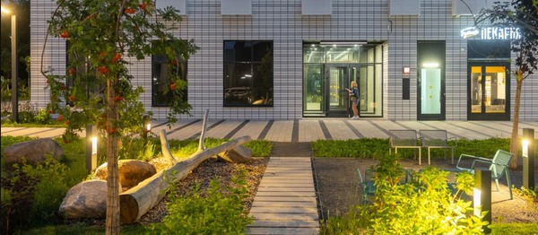 Продам однокомнатную (1-комн.) квартиру, 1-й Грайвороновский проезд, 13к3, Москва г