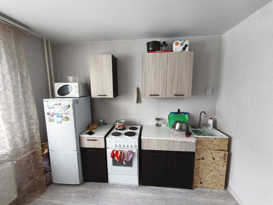 Продам однокомнатную (1-комн.) квартиру, Висаитова ул, 8, Ростов-на-Дону г