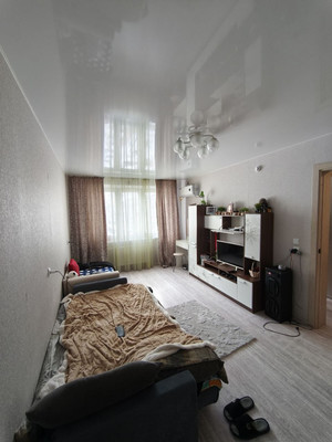 Продам однокомнатную (1-комн.) квартиру, Висаитова ул, 8, Ростов-на-Дону г