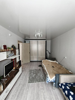 Продам однокомнатную (1-комн.) квартиру, Висаитова ул, 8, Ростов-на-Дону г