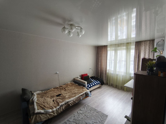 Продам однокомнатную (1-комн.) квартиру, Висаитова ул, 8, Ростов-на-Дону г