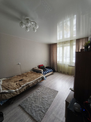 Продам однокомнатную (1-комн.) квартиру, Висаитова ул, 8, Ростов-на-Дону г