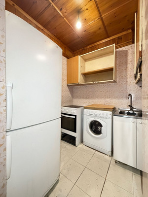 Продам двухкомнатную (2-комн.) квартиру, 2-й Таманской Дивизии ул, 31к1, Вольный Аул кп