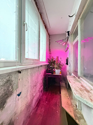 Продам двухкомнатную (2-комн.) квартиру, 2-й Таманской Дивизии ул, 31к1, Вольный Аул кп