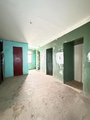 Продам двухкомнатную (2-комн.) квартиру, 2-й Таманской Дивизии ул, 31к1, Вольный Аул кп