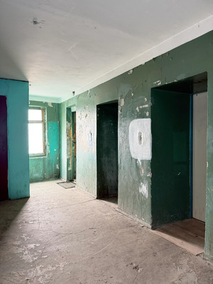 Продам двухкомнатную (2-комн.) квартиру, 2-й Таманской Дивизии ул, 31к1, Вольный Аул кп