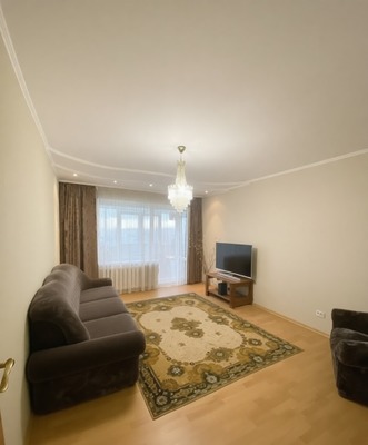 Продам однокомнатную (1-комн.) квартиру, А (НП Гаражное общество Невского-2 тер ряд, 188к3, Калининград г