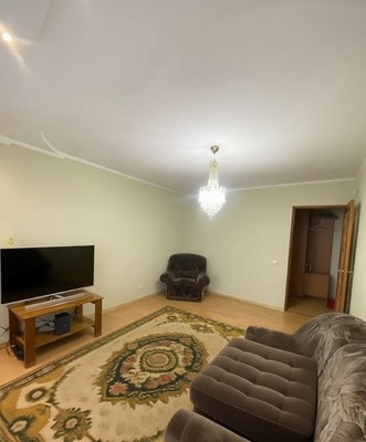 Продам однокомнатную (1-комн.) квартиру, А (НП Гаражное общество Невского-2 тер ряд, 188к3, Калининград г