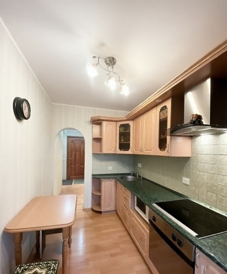 Продам однокомнатную (1-комн.) квартиру, А (НП Гаражное общество Невского-2 тер ряд, 188к3, Калининград г