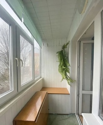 Продам однокомнатную (1-комн.) квартиру, А (НП Гаражное общество Невского-2 тер ряд, 188к3, Калининград г