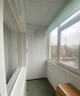 Продам однокомнатную (1-комн.) квартиру, А (НП Гаражное общество Невского-2 тер ряд, 188к3, Калининград г