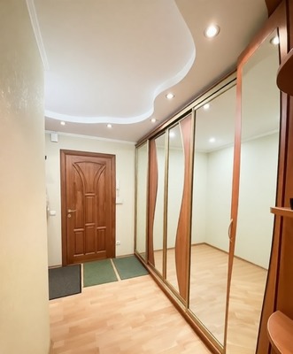 Продам однокомнатную (1-комн.) квартиру, А (НП Гаражное общество Невского-2 тер ряд, 188к3, Калининград г