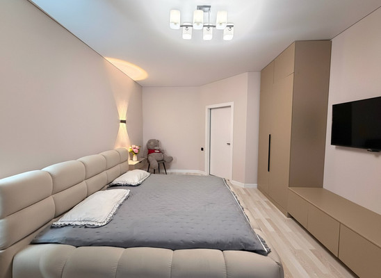 Продам однокомнатную (1-комн.) квартиру, Тлостанова ул, 32, Нальчик г