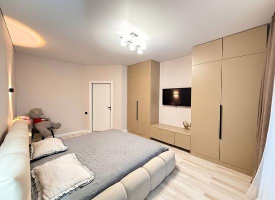 Продам однокомнатную (1-комн.) квартиру, Тлостанова ул, 32, Нальчик г