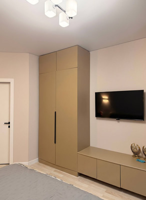 Продам однокомнатную (1-комн.) квартиру, Тлостанова ул, 32, Нальчик г