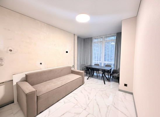 Продам однокомнатную (1-комн.) квартиру, Тлостанова ул, 32, Нальчик г