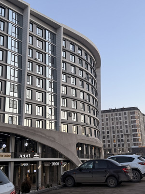 Продам однокомнатную (1-комн.) квартиру, Тлостанова ул, 32, Нальчик г