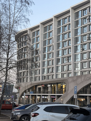 Продам однокомнатную (1-комн.) квартиру, Тлостанова ул, 32, Нальчик г