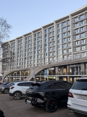 Продам однокомнатную (1-комн.) квартиру, Тлостанова ул, 32, Нальчик г