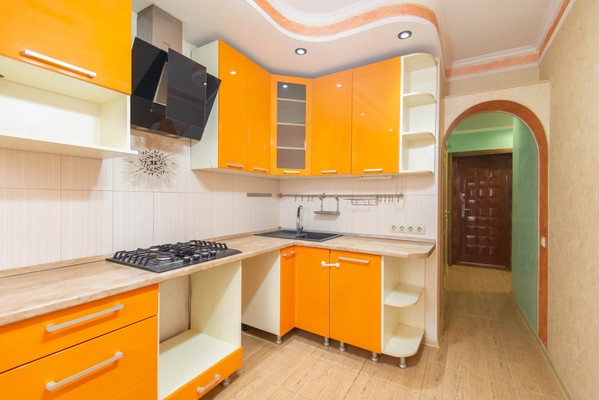 Продам двухкомнатную (2-комн.) квартиру, Королева пр-кт, 25/1, Ростов-на-Дону г