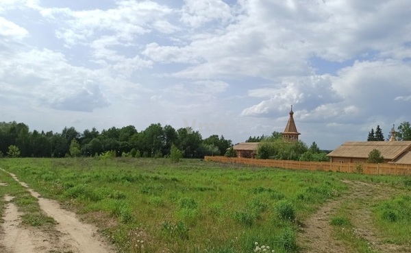 Продам участок 480 соток, ИЖС, Рублево-Успенское ш, Борки д, 0 км от города