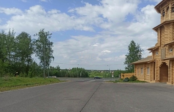 Продам участок 480 соток, ИЖС, Рублево-Успенское ш, Борки д, 0 км от города