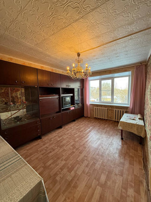 Продам двухкомнатную (2-комн.) квартиру, Советская ул, 25, Рошаль г