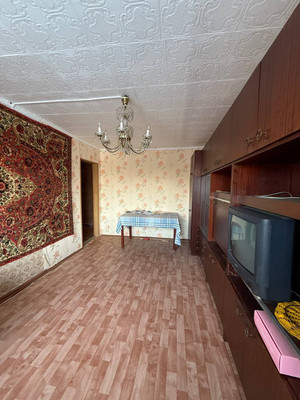 Продам двухкомнатную (2-комн.) квартиру, Советская ул, 25, Рошаль г