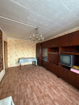 Продам двухкомнатную (2-комн.) квартиру, Советская ул, 25, Рошаль г