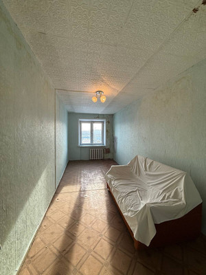 Продам двухкомнатную (2-комн.) квартиру, Советская ул, 25, Рошаль г