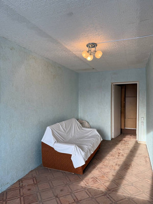 Продам двухкомнатную (2-комн.) квартиру, Советская ул, 25, Рошаль г