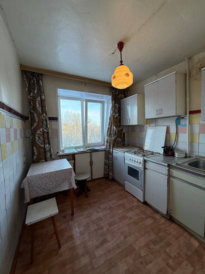 Продам двухкомнатную (2-комн.) квартиру, Советская ул, 25, Рошаль г