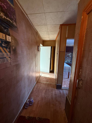 Продам двухкомнатную (2-комн.) квартиру, Советская ул, 25, Рошаль г