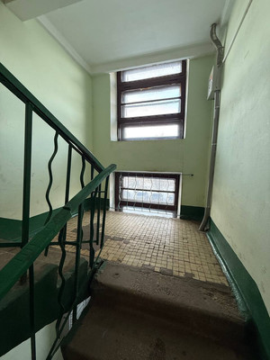 Продам двухкомнатную (2-комн.) квартиру, Советская ул, 25, Рошаль г