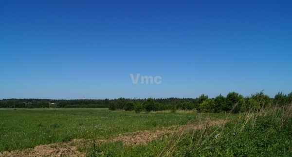 Продам участок 1 300 соток, ИЖС, 32, Спортинг клуб Москва тер, 0 км от города