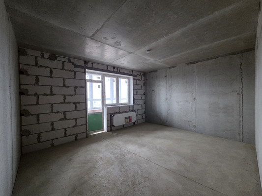 Продам двухкомнатную (2-комн.) квартиру, Уральская ул, 87/7, Краснодар г