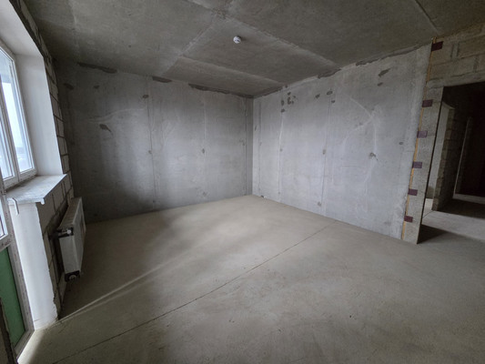 Продам двухкомнатную (2-комн.) квартиру, Уральская ул, 87/7, Краснодар г