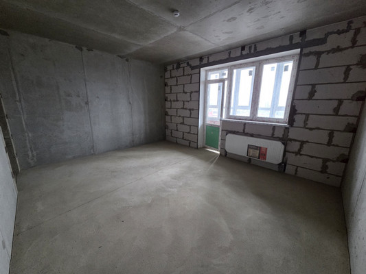 Продам двухкомнатную (2-комн.) квартиру, Уральская ул, 87/7, Краснодар г