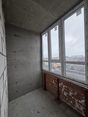 Продам двухкомнатную (2-комн.) квартиру, Уральская ул, 87/7, Краснодар г