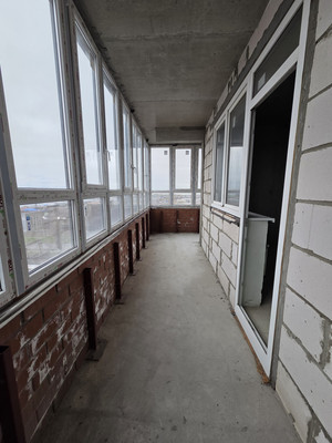 Продам двухкомнатную (2-комн.) квартиру, Уральская ул, 87/7, Краснодар г