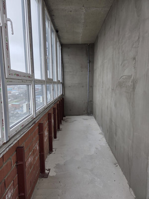 Продам двухкомнатную (2-комн.) квартиру, Уральская ул, 87/7, Краснодар г