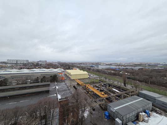 Продам двухкомнатную (2-комн.) квартиру, Уральская ул, 87/7, Краснодар г