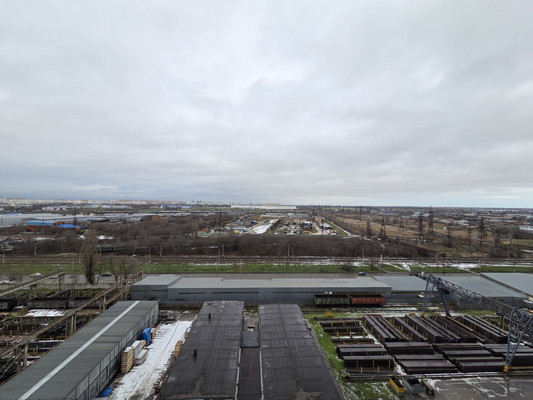 Продам двухкомнатную (2-комн.) квартиру, Уральская ул, 87/7, Краснодар г