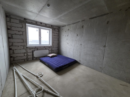 Продам двухкомнатную (2-комн.) квартиру, Уральская ул, 87/7, Краснодар г